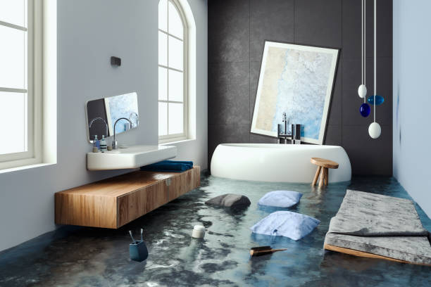 Best Water damage contractors near me  in Lantana, FL