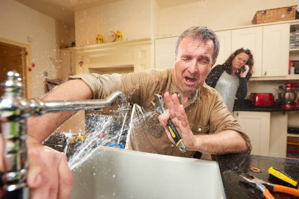 Best Flood restoration services  in Lantana, FL